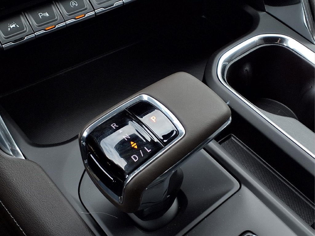 New 2026 GMC Sierra 1500 Denali AWD/4WD image 22