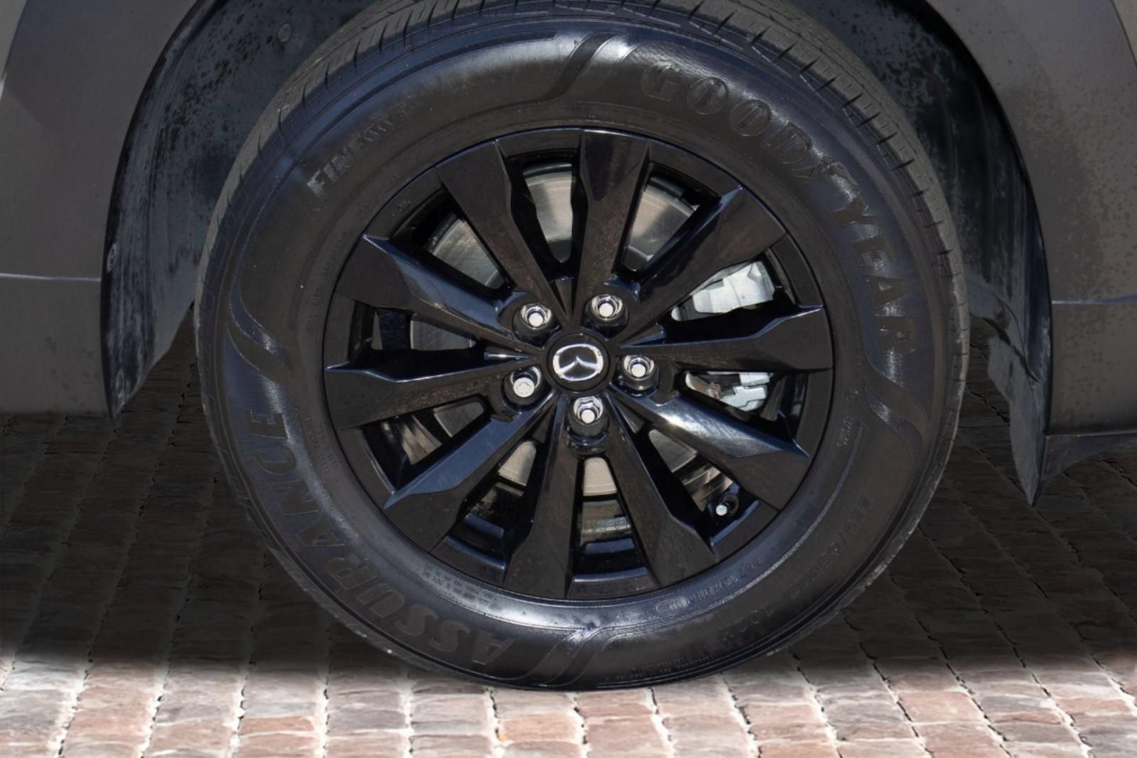 Certified 2024 MAZDA CX-50 AWD 2.5 S w/ Preferred Package image 38