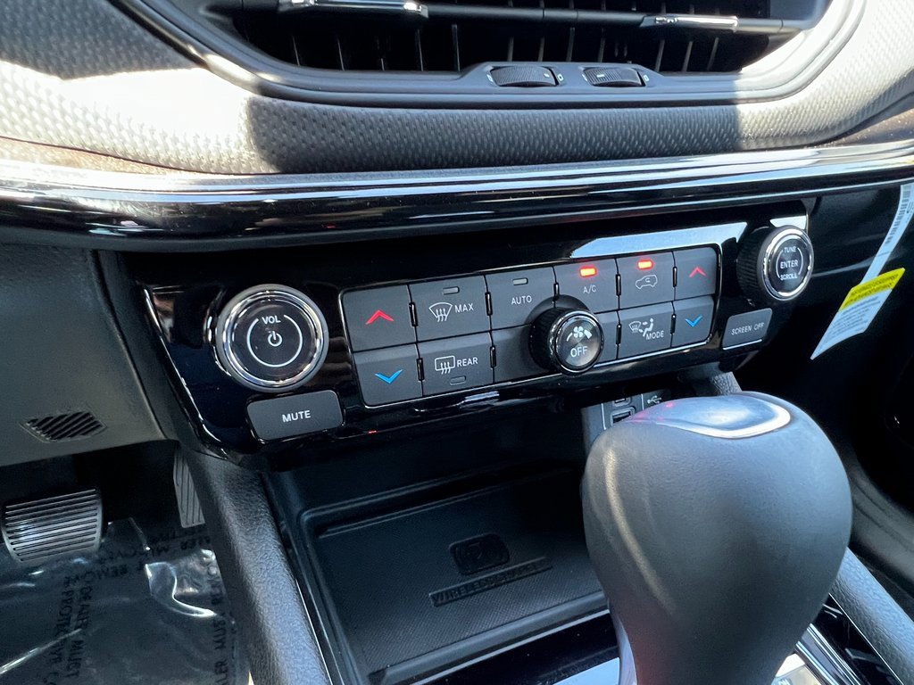 New 2026 Jeep Compass Latitude w/ Quick Order Package 29K image 26