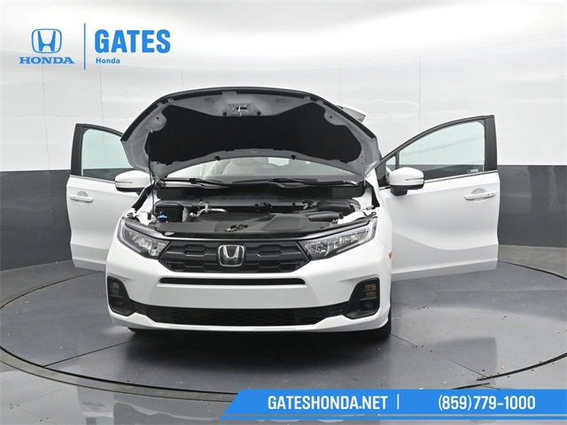 New 2026 Honda Odyssey EX-L image 61