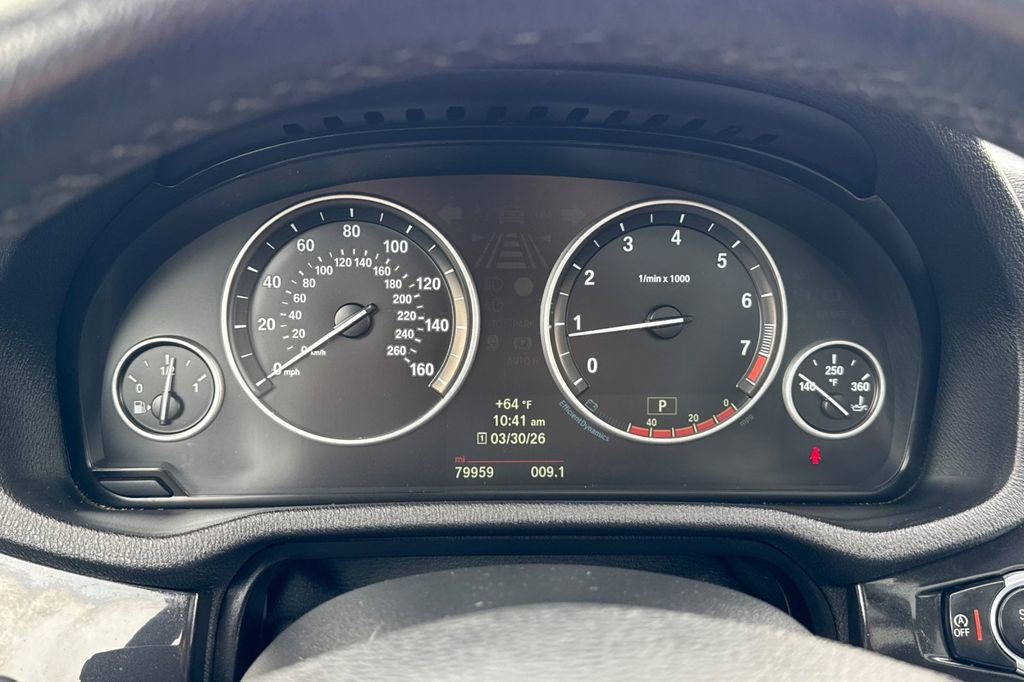 Used 2014 BMW X3 xDrive28i image 29