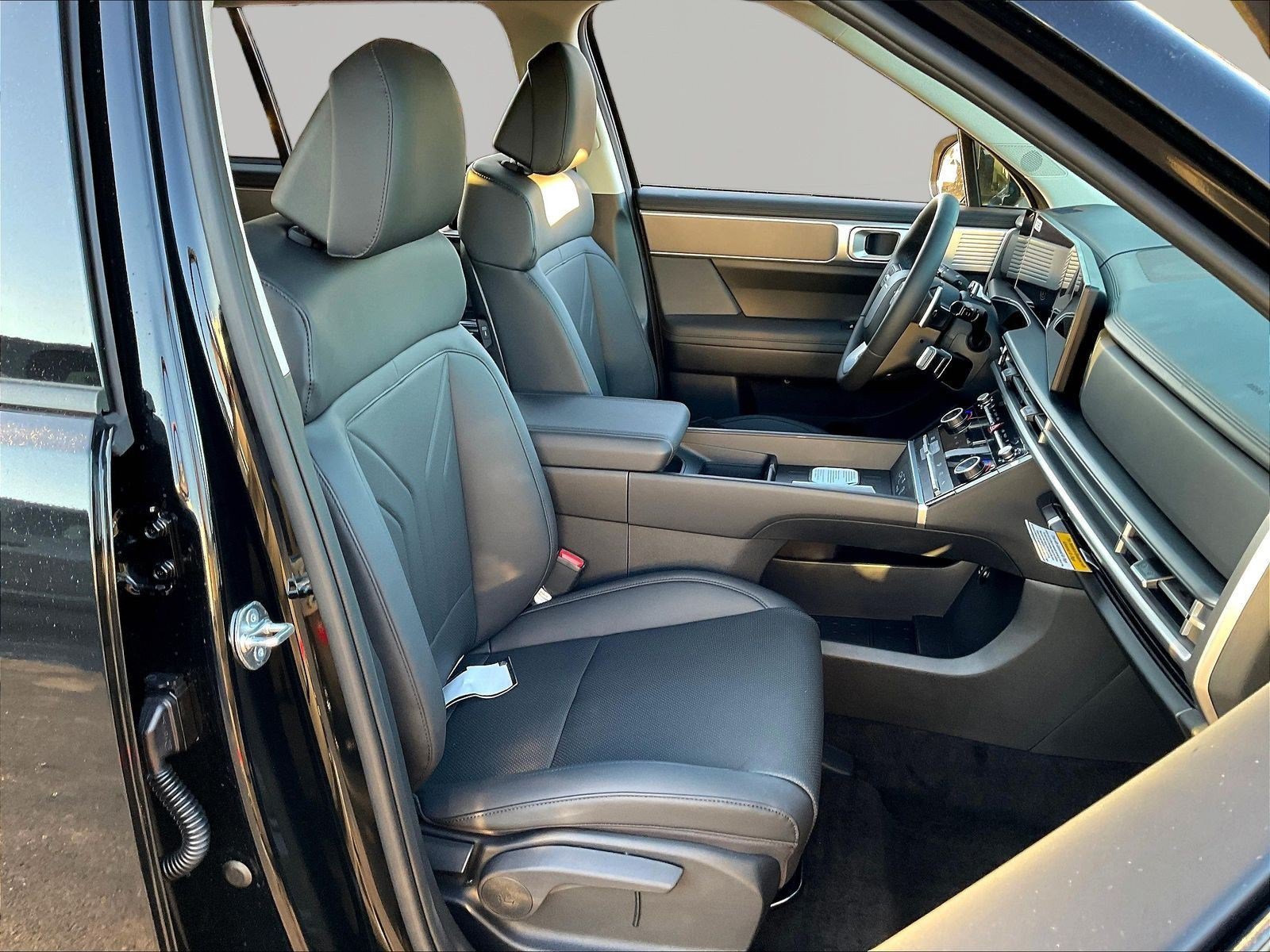 New 2027 Hyundai Santa Fe SEL FWD image 19
