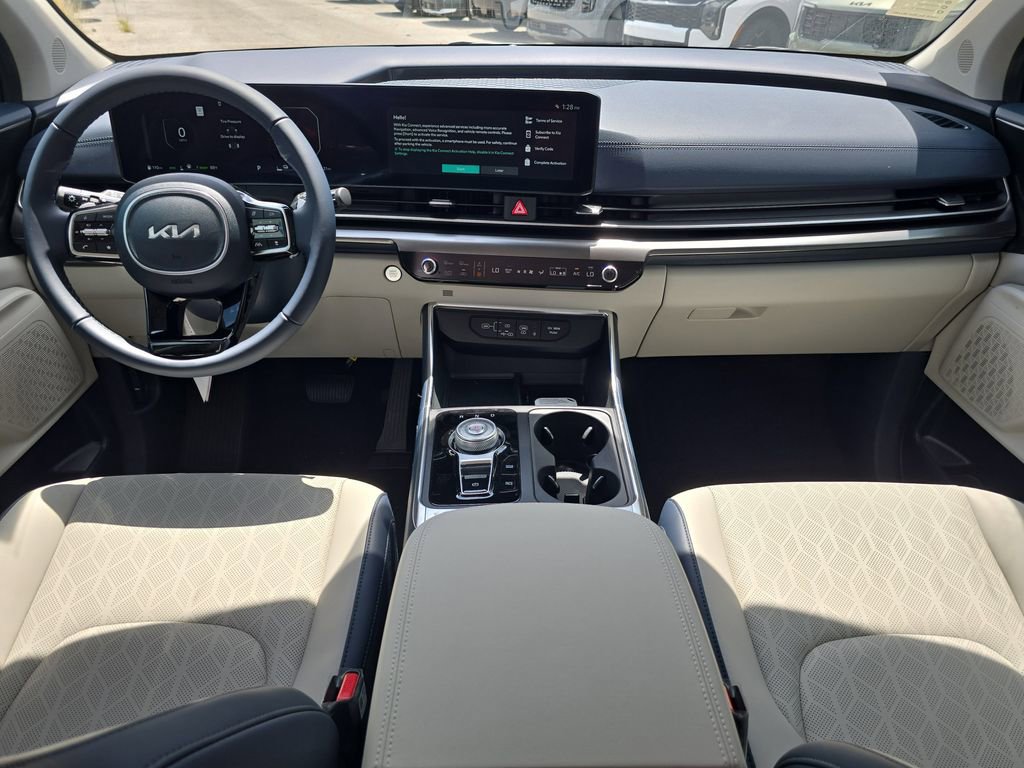 New 2026 Kia Carnival SX FWD image 13