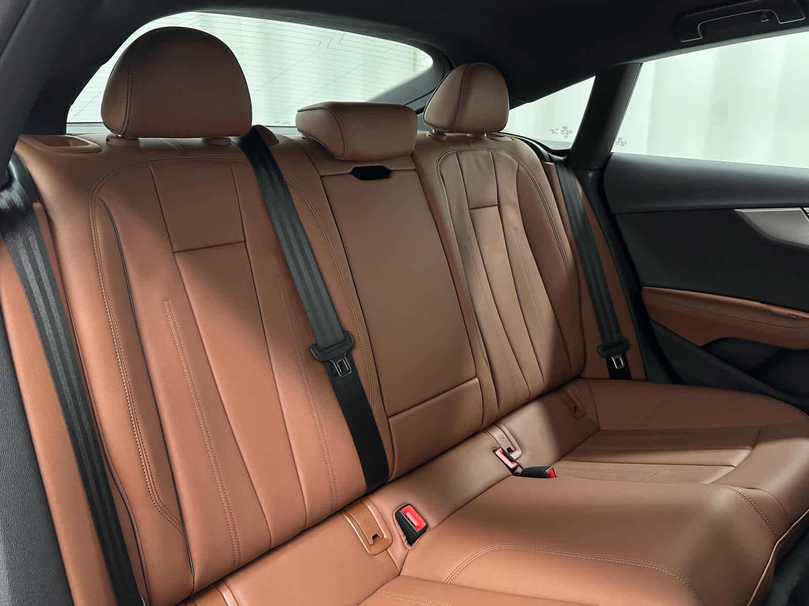 Used 2023 Audi A5 2.0T Premium Plus w/ Premium Plus image 22