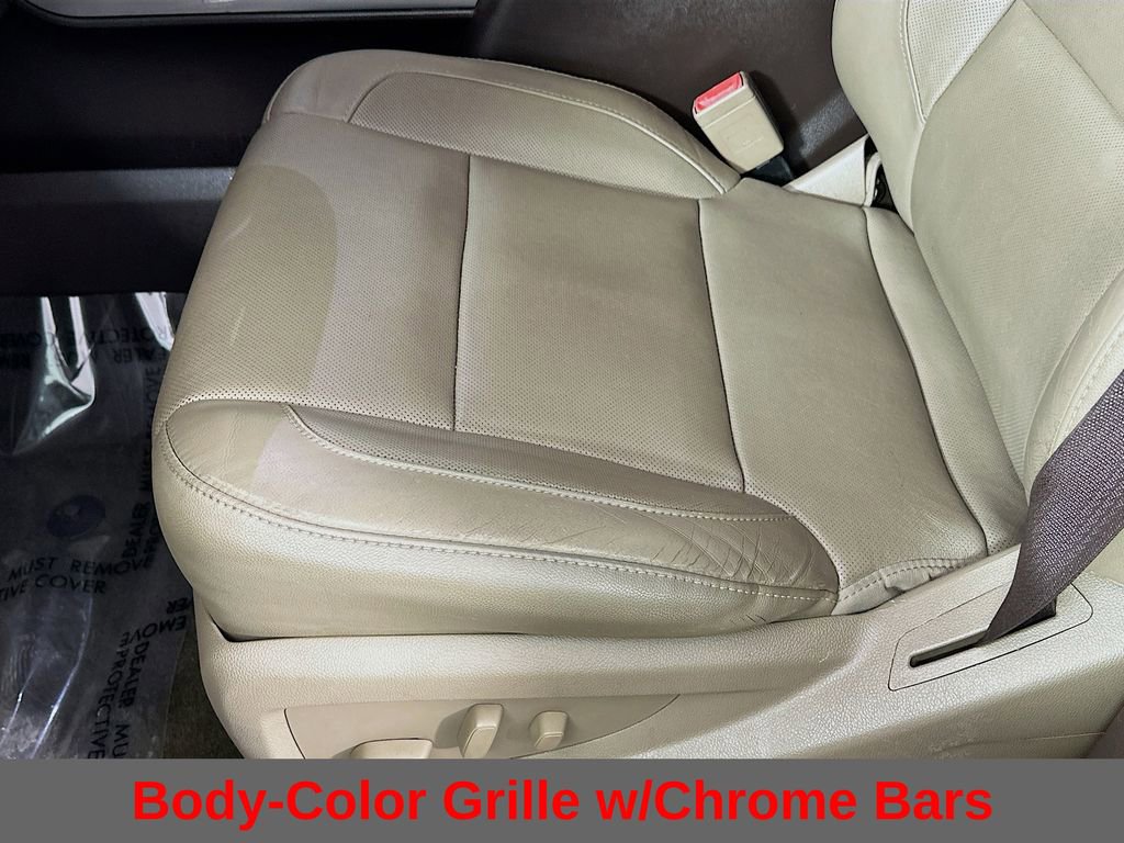 Used 2018 Chevrolet Silverado 3500 LTZ w/ Duramax Plus Package image 27