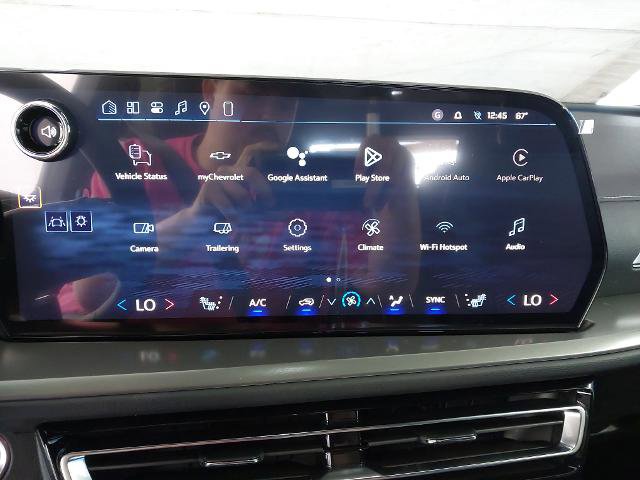 New 2026 Chevrolet Traverse LT w/ Sun and Wheel Package image 20