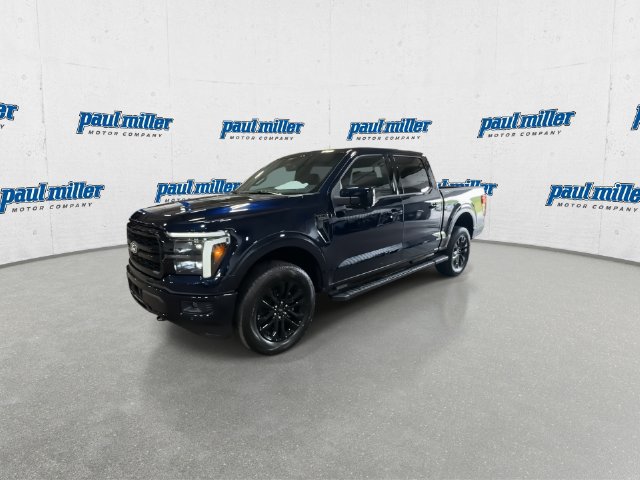 New 2026 Ford F150 Lariat w/ Equipment Group 502A High AWD/4WD image 5