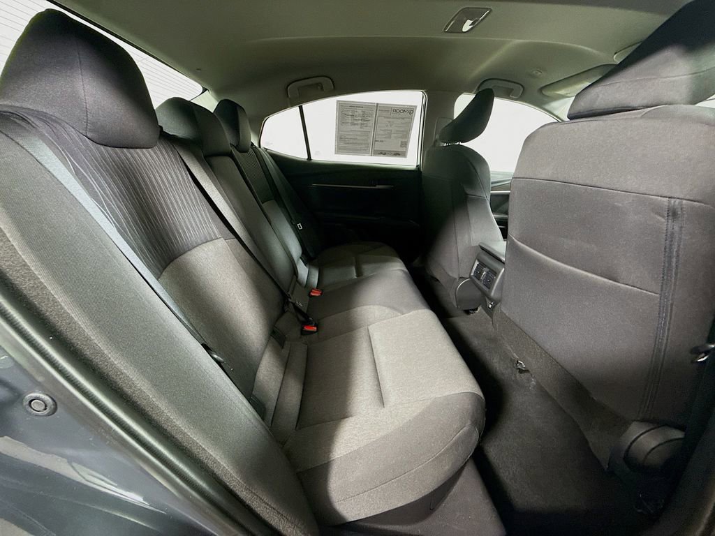 Certified 2025 Toyota Camry LE FWD image 26