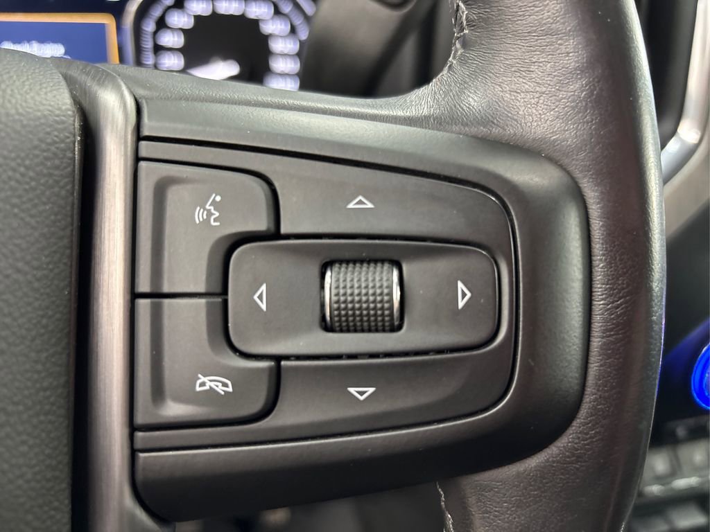 Used 2022 GMC Sierra 3500 Denali image 30