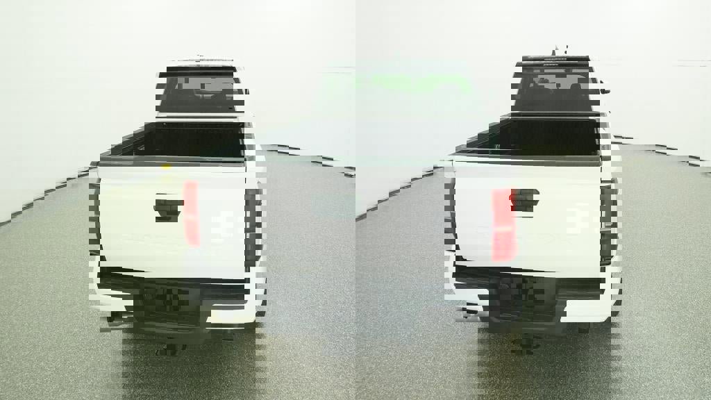 New 2026 Toyota Tacoma SR5 image 40