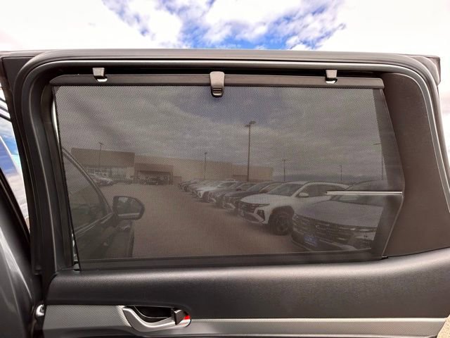 Used 2025 Hyundai Palisade XRT image 50