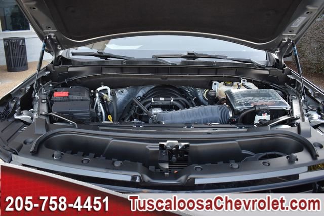 Used 2023 Chevrolet Tahoe RST w/ RST Performance Edition image 45