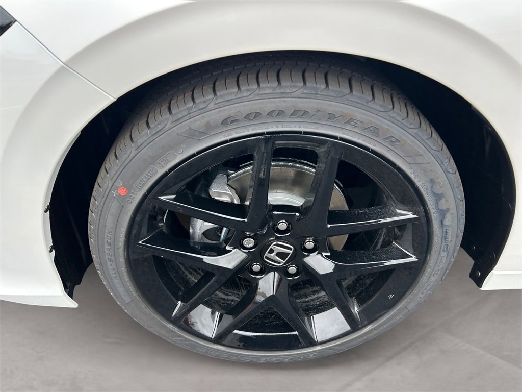 New 2026 Honda Civic Sport image 14