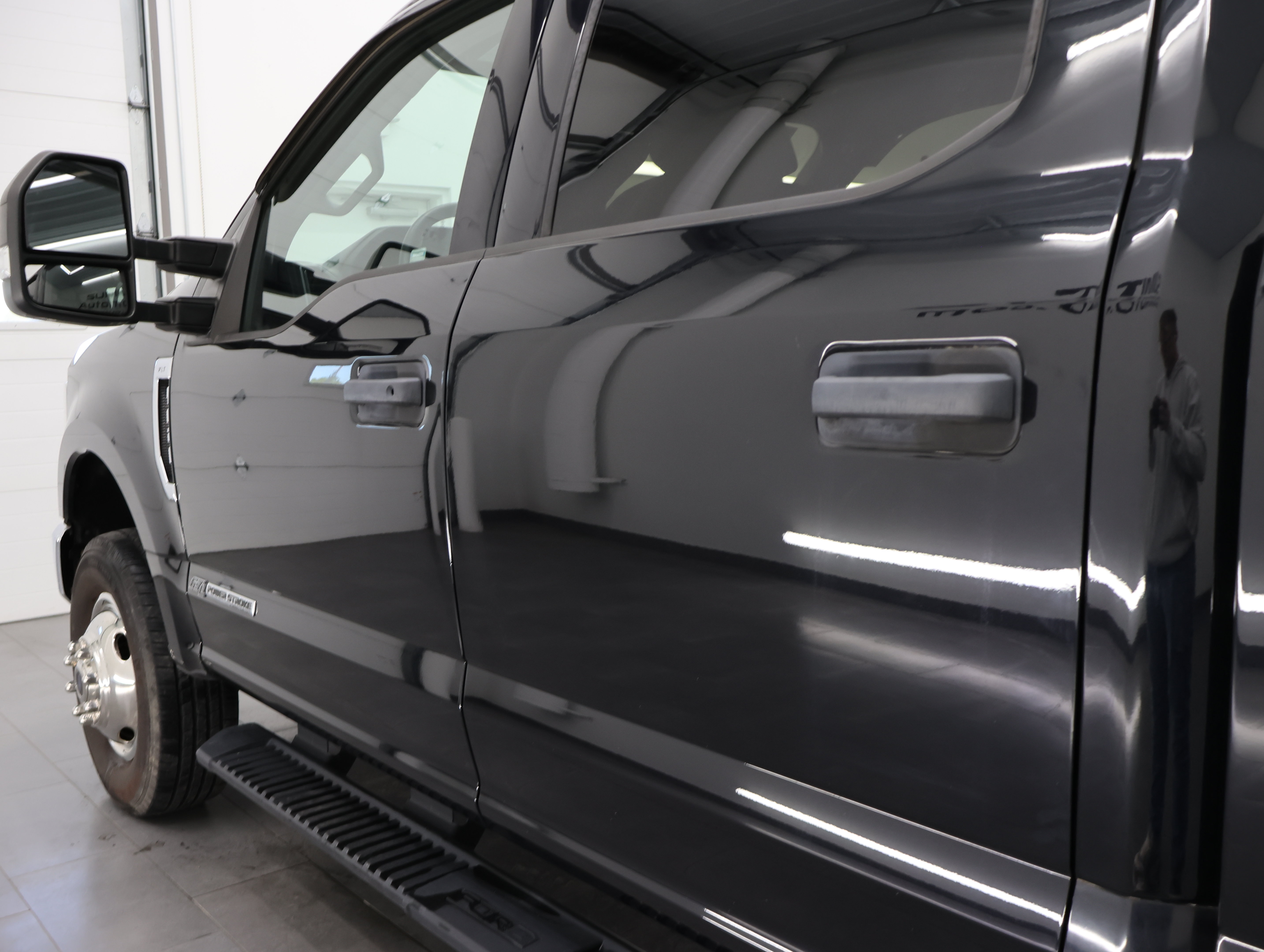 Used 2022 Ford F350 XLT AWD/4WD image 31