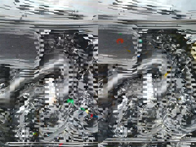 New 2025 Ford Transit 250 Low Roof w/ Load Area Protection Package image 21