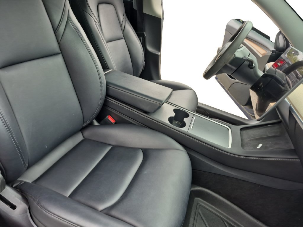 Used 2023 Tesla Model 3 Standard Range RWD image 15