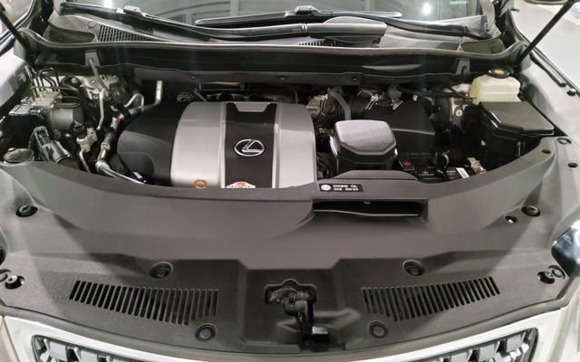 Used 2020 Lexus RX 350 FWD w/ Premium Package image 44