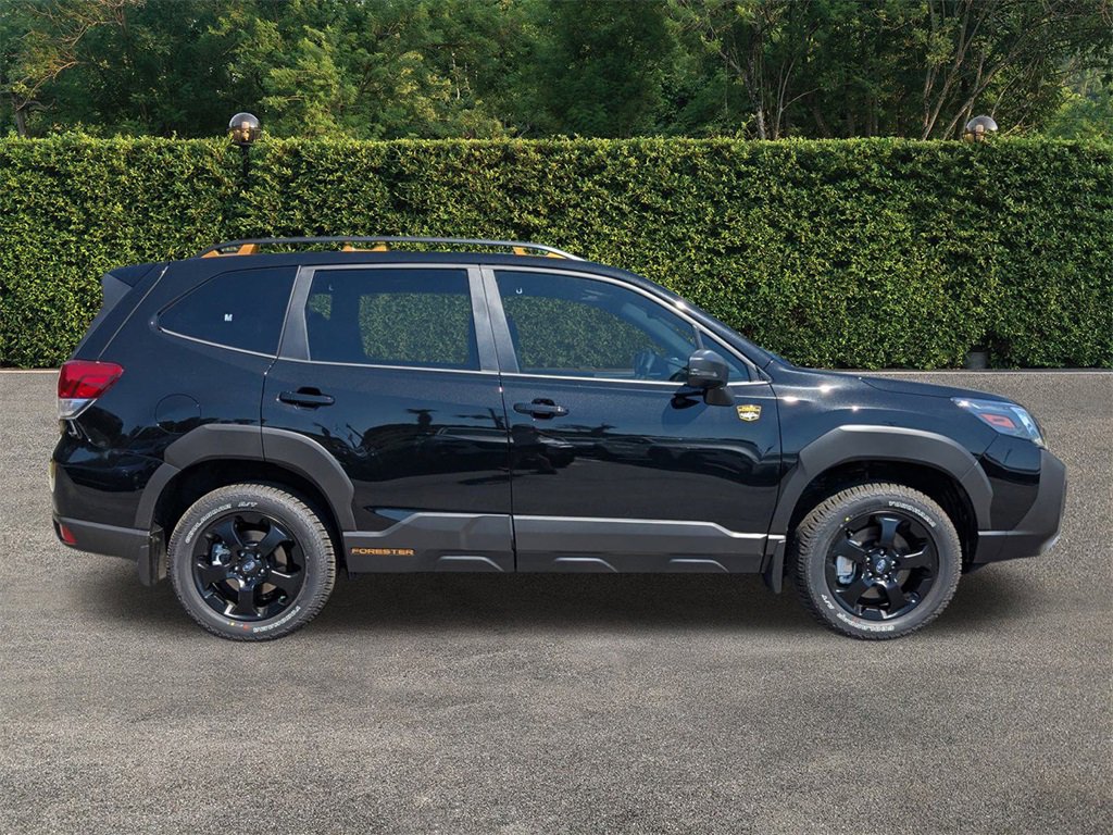 New 2025 Subaru Forester Wilderness w/ Convenience Package image 3