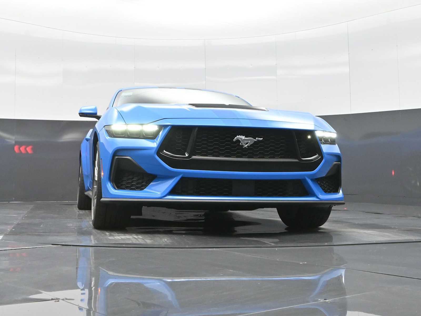 New 2025 Ford Mustang GT Premium image 19
