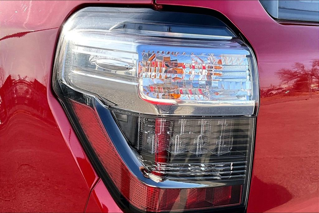 Used 2023 Toyota 4Runner TRD Sport image 40