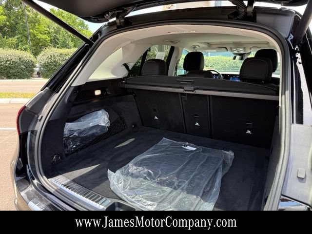 Certified 2026 Mercedes-Benz GLE 350 4MATIC image 21