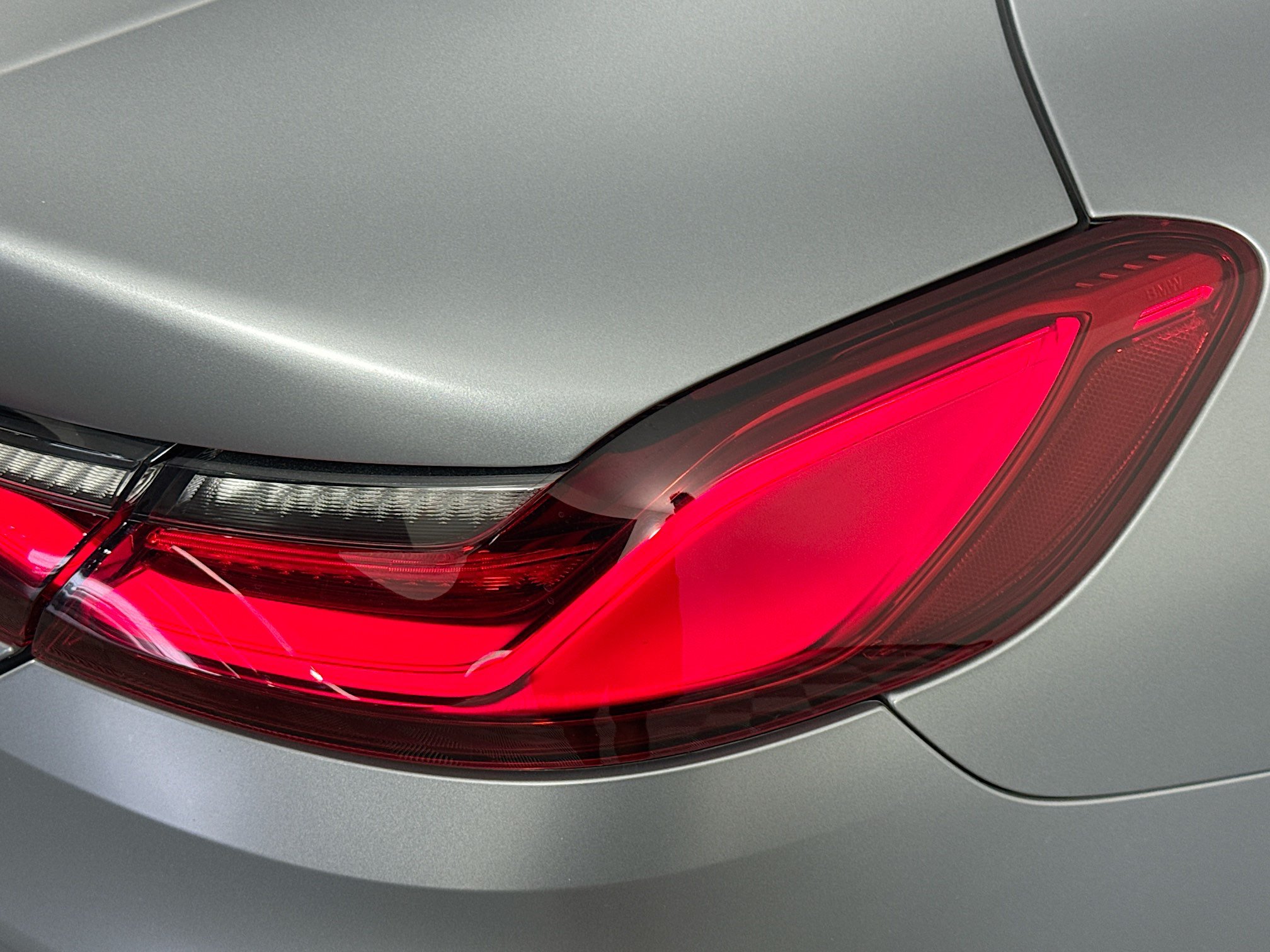 Used 2023 BMW M8 Gran Coupe xDrive Competition w/ M Carbon Exterior Package AWD/4WD image 32