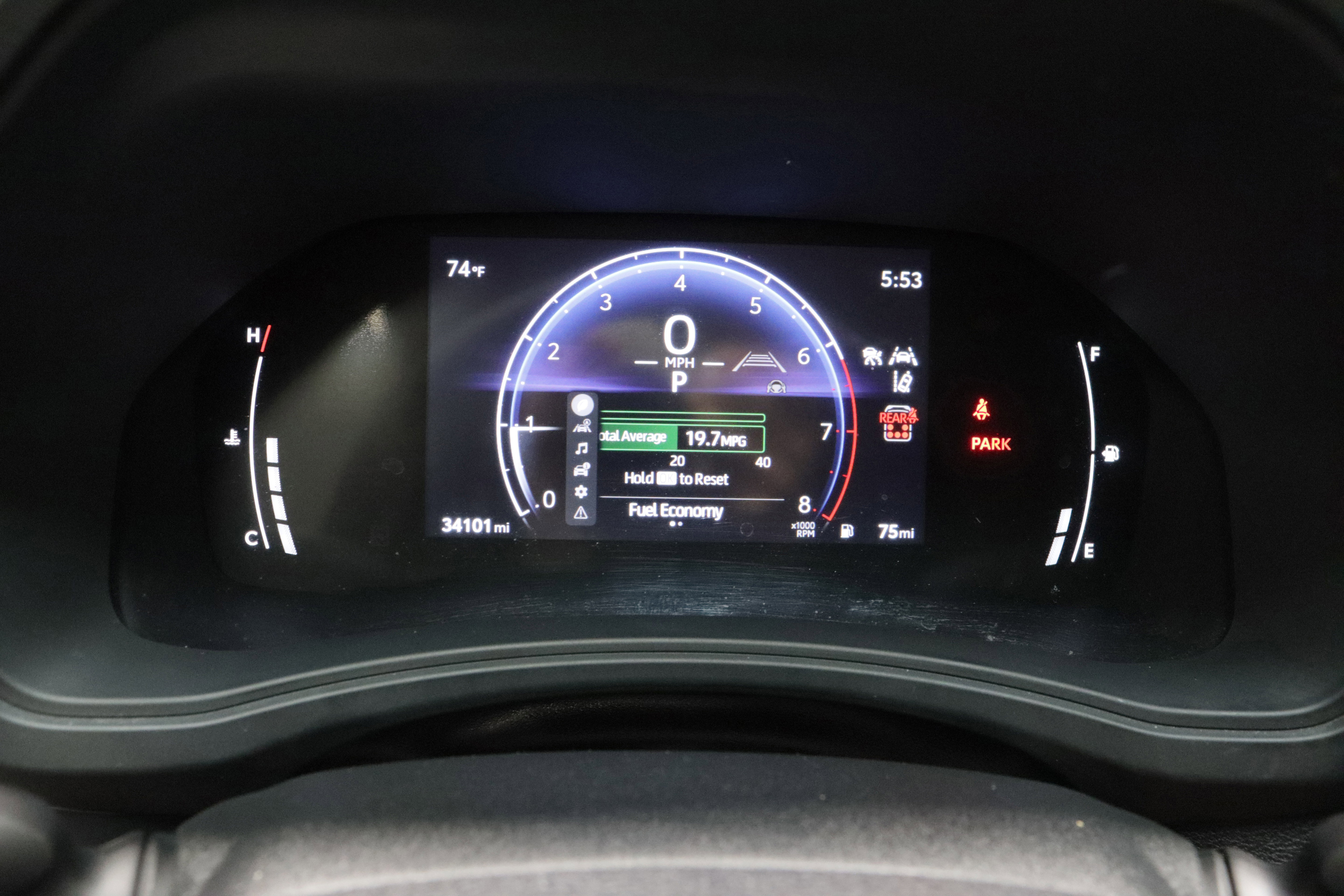 Certified 2024 Toyota Grand Highlander XLE image 41