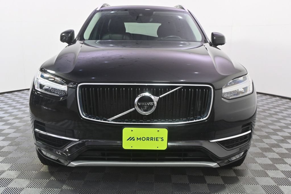 Used 2018 Volvo XC90 T5 Momentum w/ Convenience Package AWD/4WD image 10