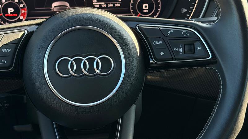 Used 2018 Audi S5 Prestige w/ S Sport Package AWD/4WD image 38
