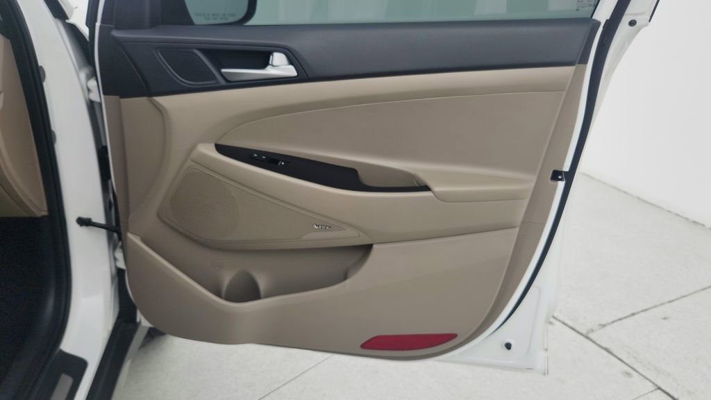 Used 2021 Hyundai Tucson Ultimate AWD/4WD image 33