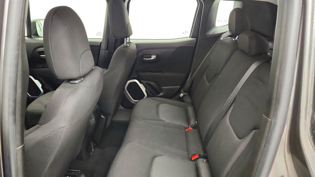 Used 2019 Jeep Renegade Sport AWD/4WD image 19