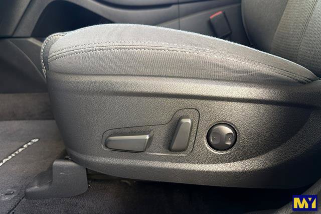 Used 2021 Hyundai Santa Fe SEL image 13