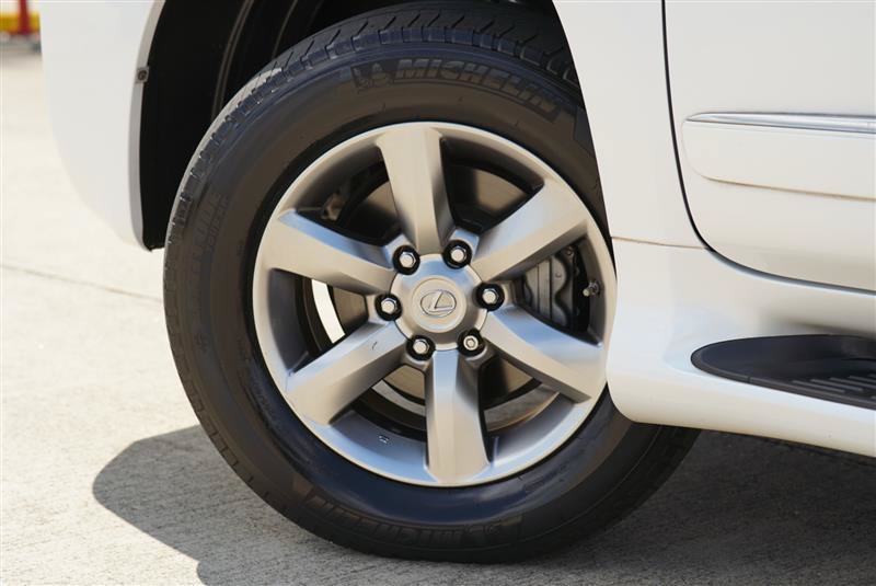 Used 2013 Lexus GX 460 Premium AWD/4WD image 15