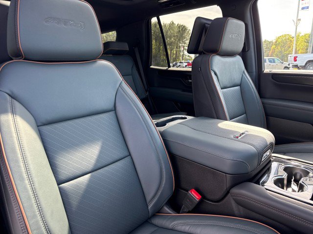 New 2026 GMC Yukon AT4 image 12