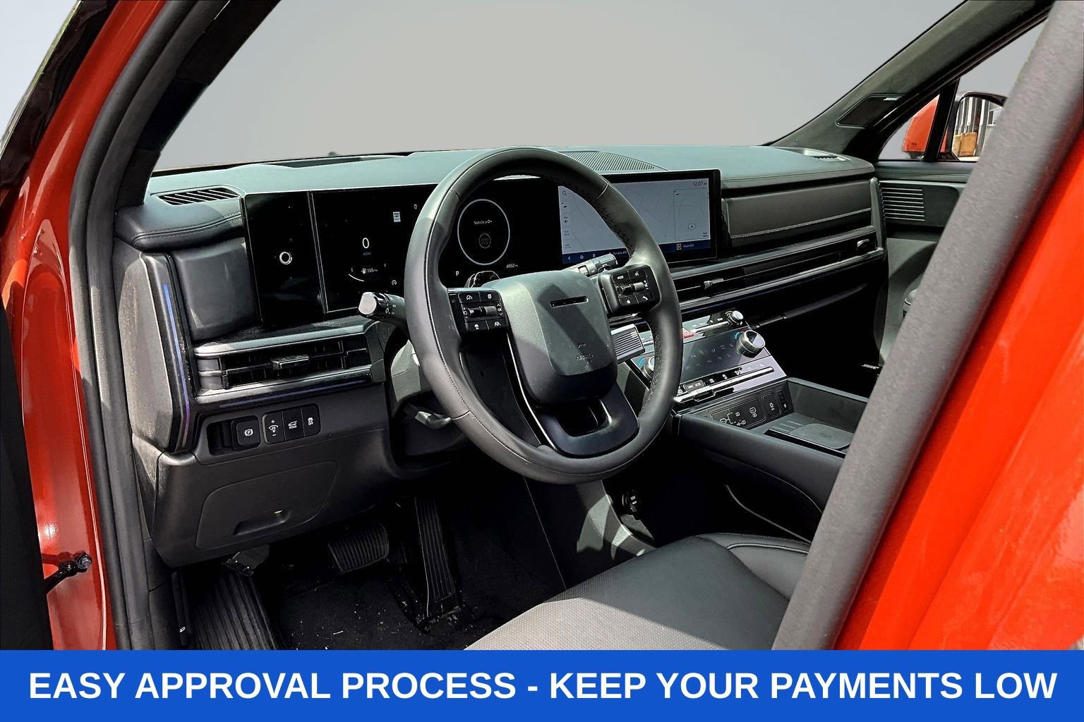 Used 2024 Hyundai Santa Fe Calligraphy AWD/4WD image 21