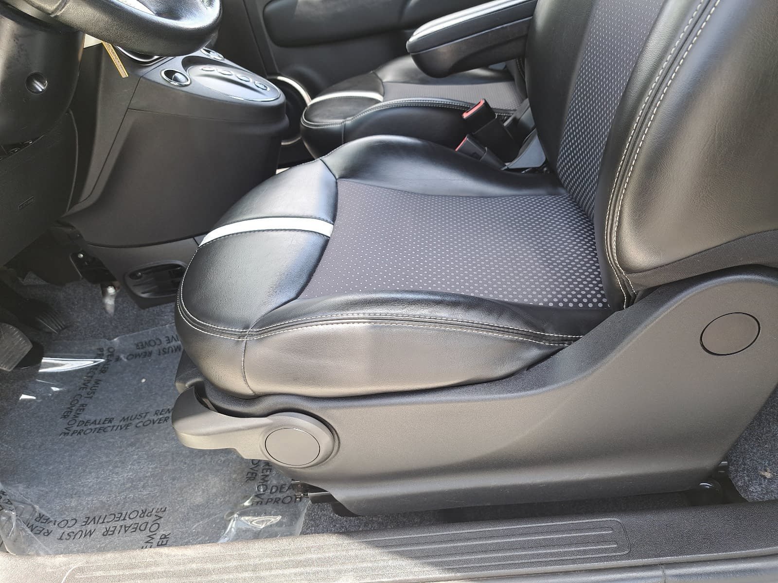 Used 2018 FIAT 500 e w/ Esport Package FWD image 29