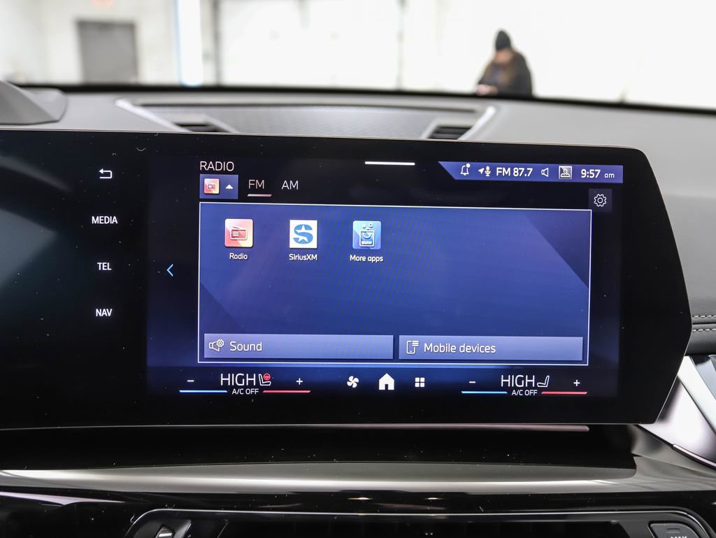 New 2026 BMW X1 xDrive28i w/ Technology Package image 17