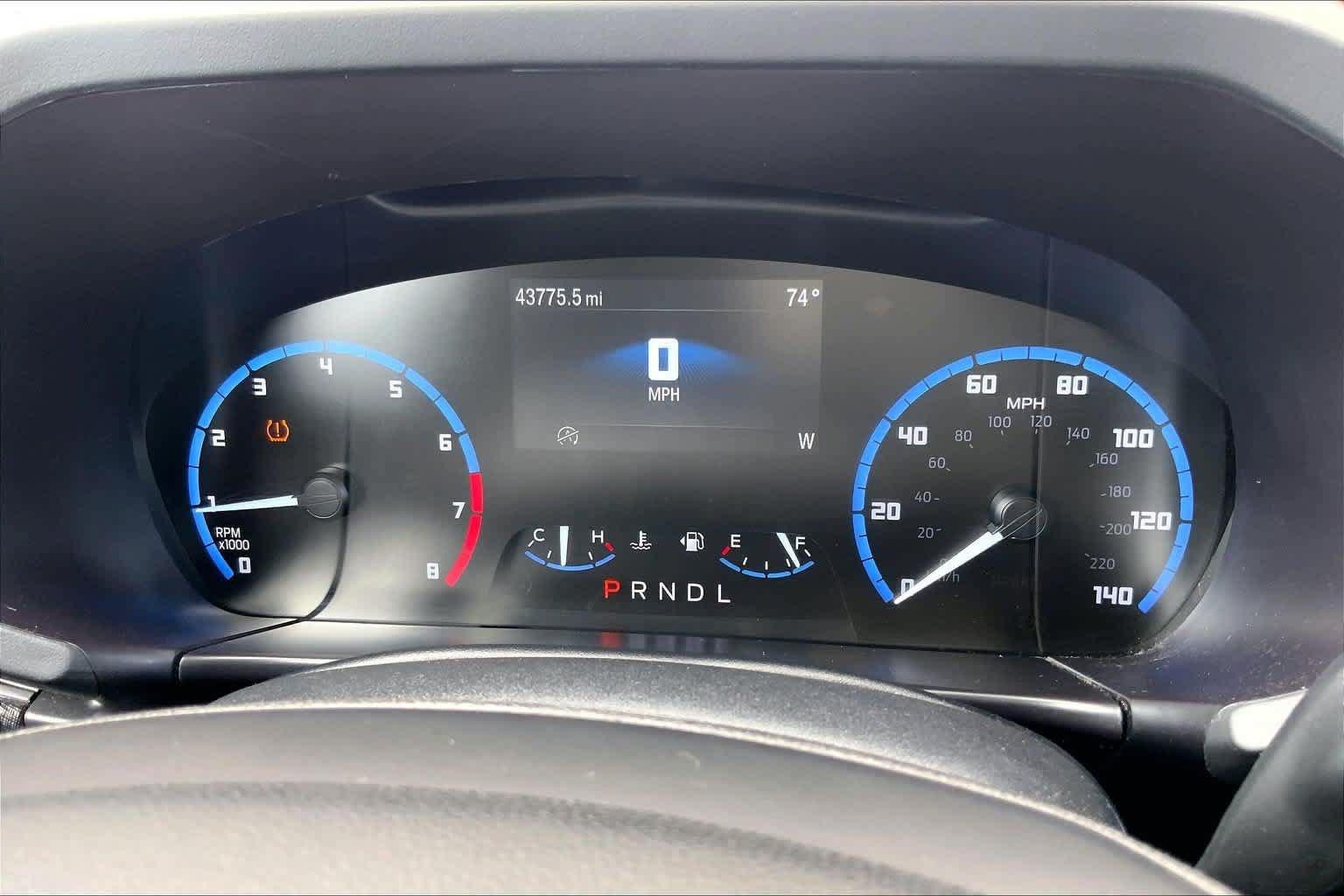 Used 2022 Ford Bronco Sport Big Bend AWD/4WD image 17