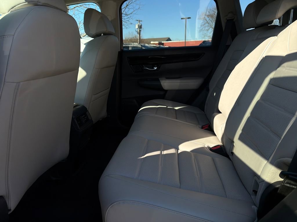 Used 2023 Honda CR-V EX-L image 22