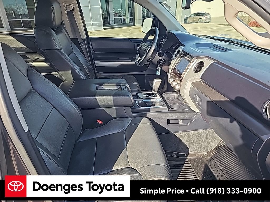 Used 2018 Toyota Tundra SR5 image 18