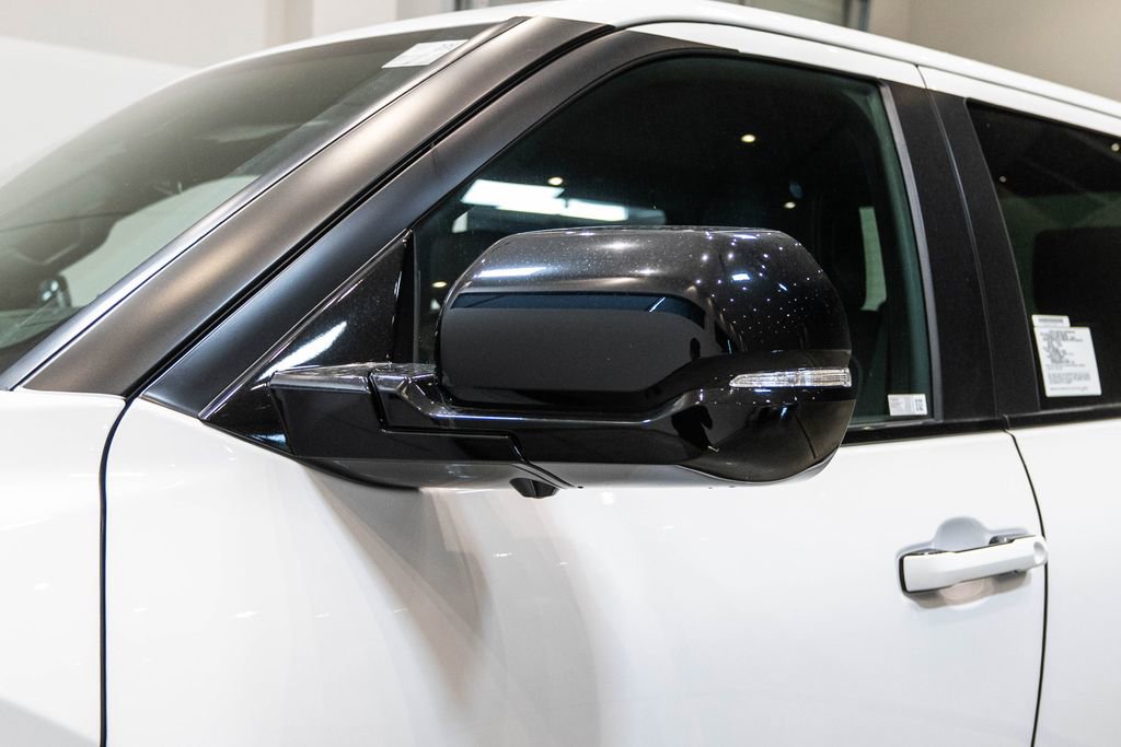 New 2026 Toyota Tundra Limited AWD/4WD image 12