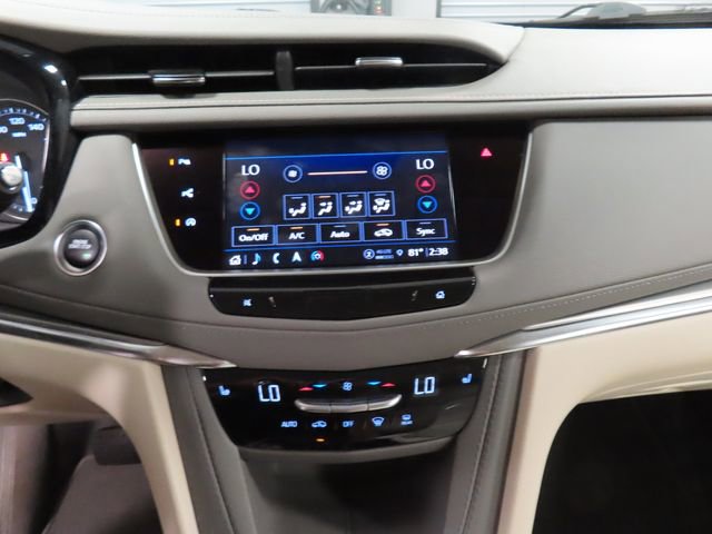 Certified 2023 Cadillac XT5 Premium Luxury w/ Technology Package AWD/4WD image 26