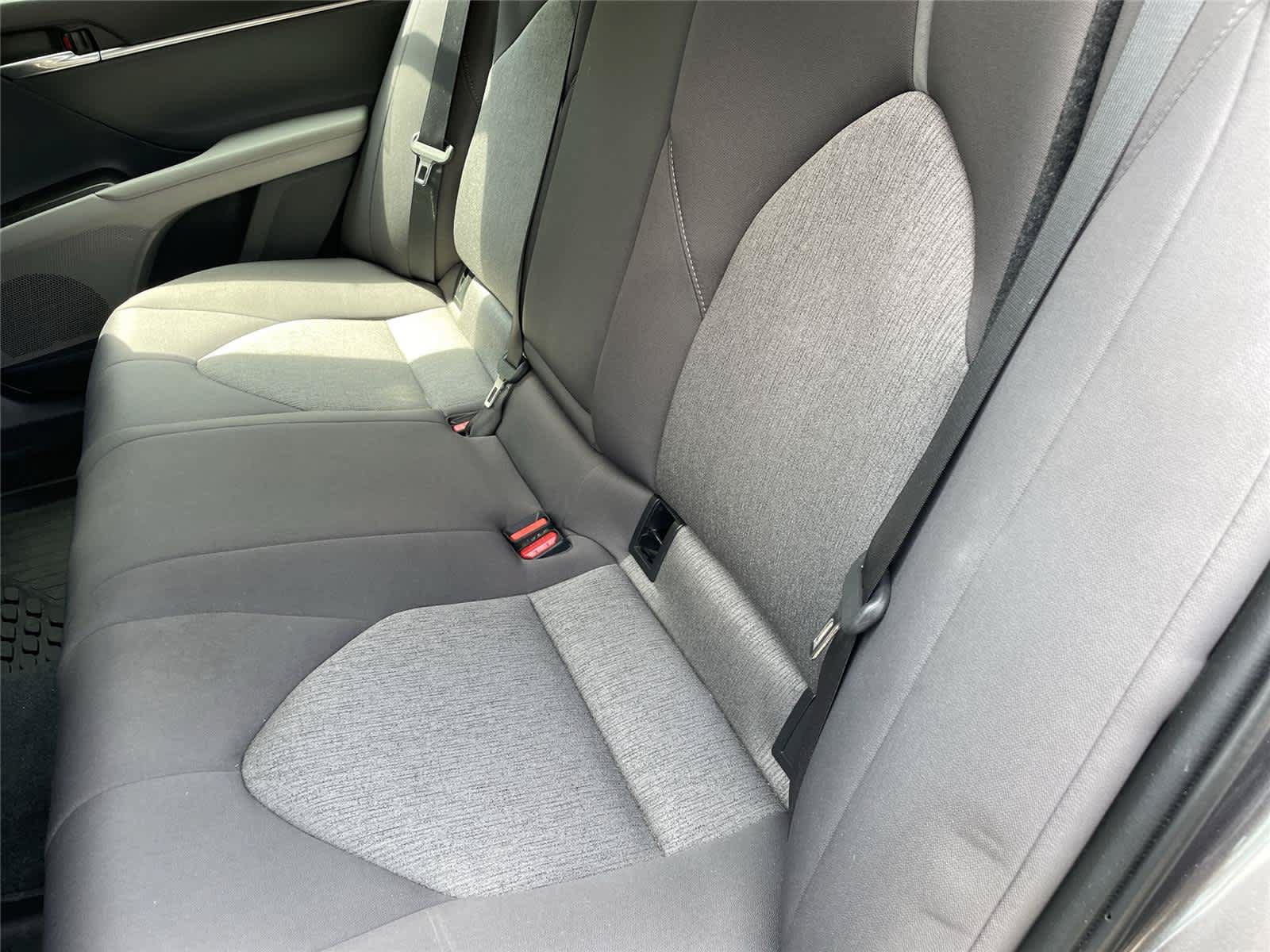 Used 2023 Toyota Camry LE FWD image 14