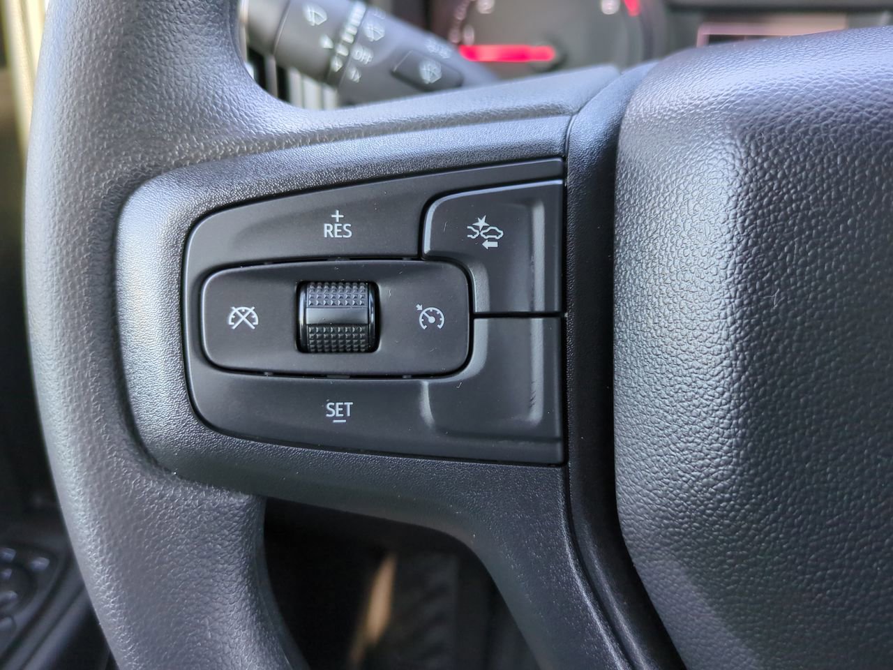 New 2026 Chevrolet Silverado 2500 Custom w/ Custom Value Package AWD/4WD image 23