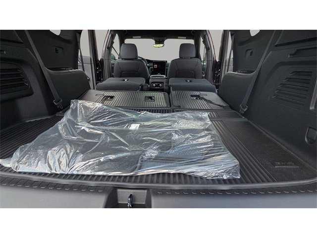 New 2026 GMC Acadia Elevation w/ Elevation Premium Package image 24