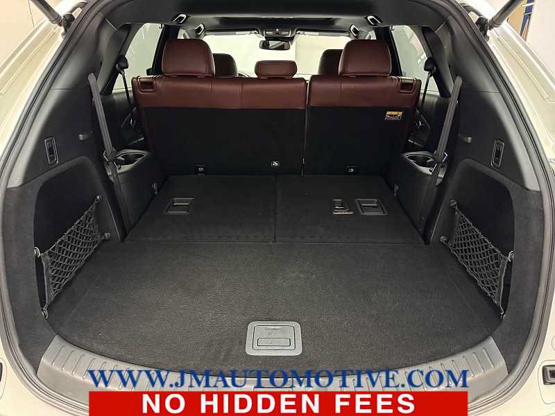 Used 2016 MAZDA CX-9 Signature AWD/4WD image 19