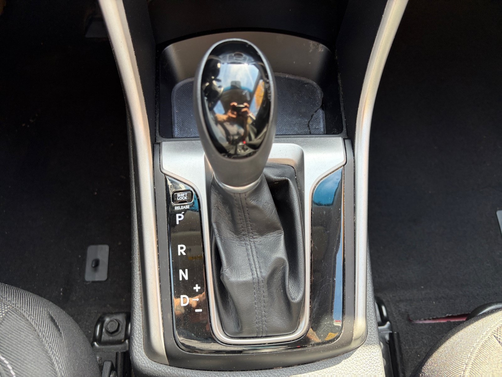 Used 2016 Hyundai Elantra GT FWD image 26
