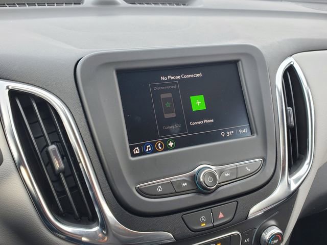 Used 2024 Chevrolet Equinox LS w/ Driver Confidence II Package image 28