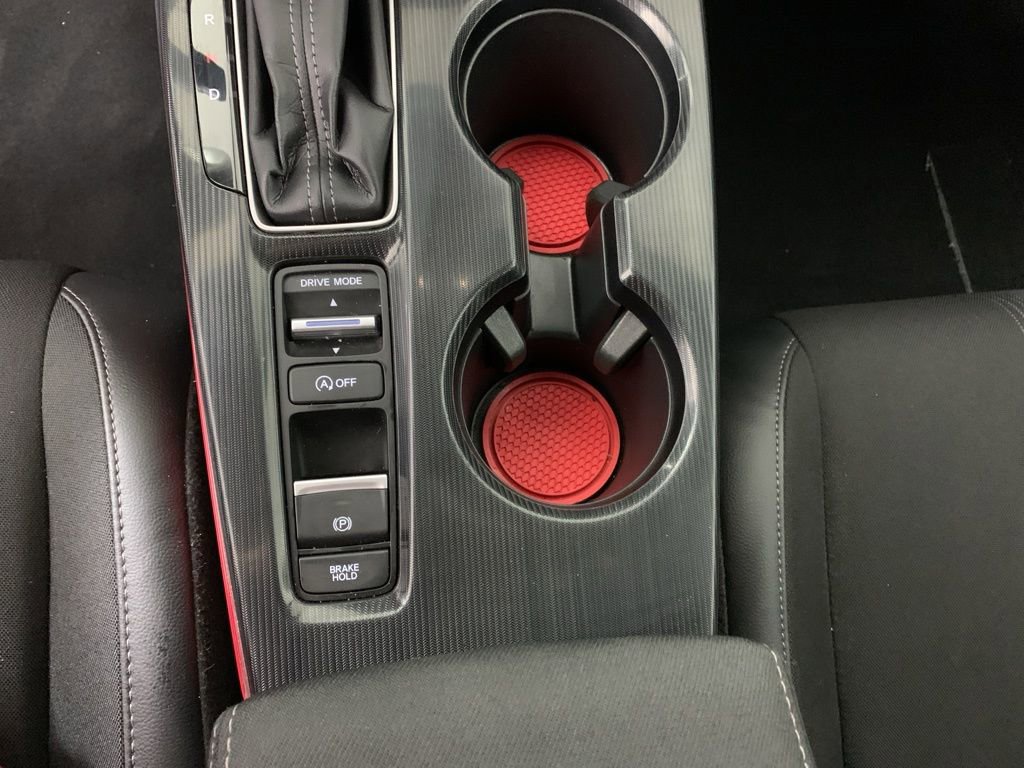 Used 2023 Honda Civic Sport Touring image 25