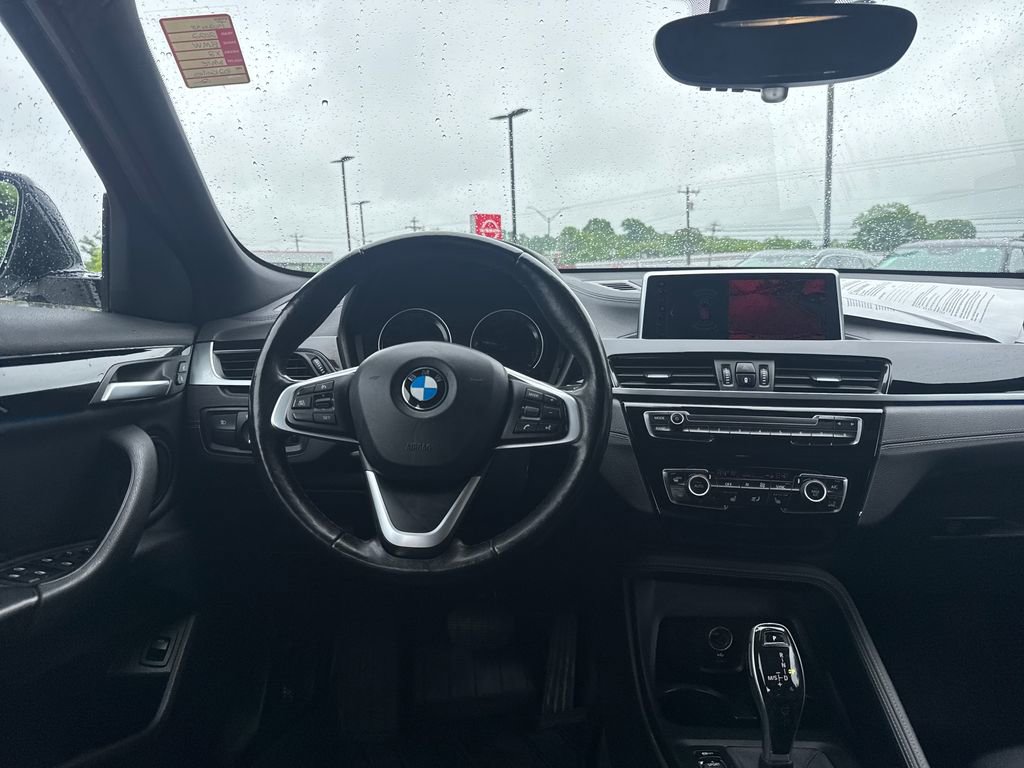 Used 2022 BMW X2 xDrive28i w/ Convenience Package AWD/4WD image 22
